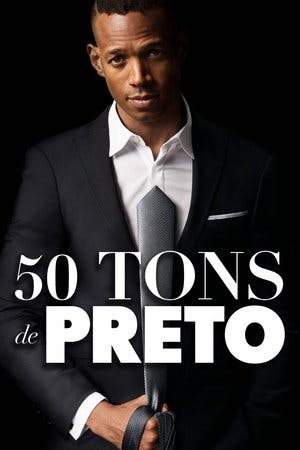 Cinquenta Tons de Preto Online em HD