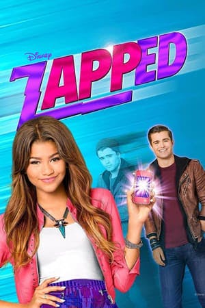 Zapped Online em HD