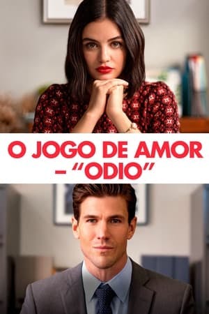 O Jogo de Amor – “Odio” Online em HD