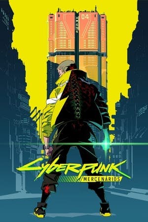 Cyberpunk: Mercenários Online em HD