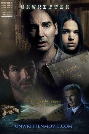 Unwritten Online em HD