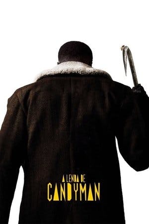 A Lenda de Candyman Online em HD