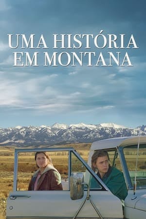 Uma história em Montana Online em HD