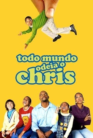 Todo Mundo Odeia o Chris Online em HD