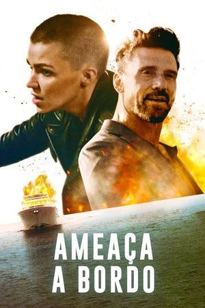 Ameaça a Bordo Online em HD