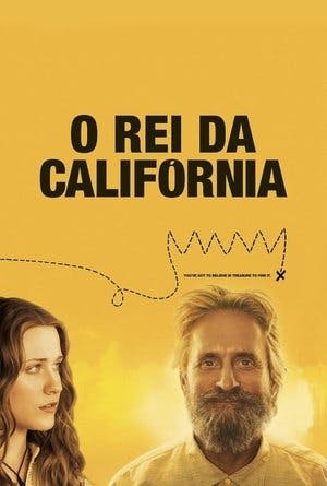 O Rei da Califórnia Online em HD