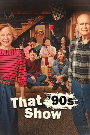 That ’90s Show Online em HD