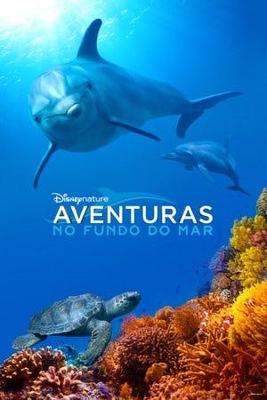 Aventuras no Fundo do Mar Online em HD
