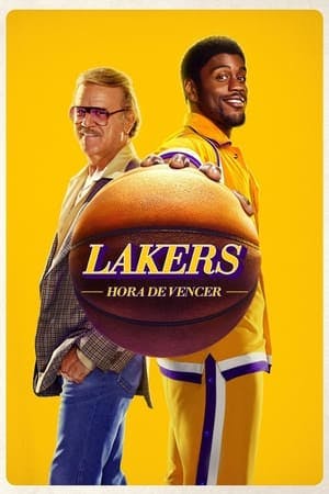 Lakers: Hora de Vencer Online em HD