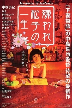 Memórias de Matsuko Online em HD