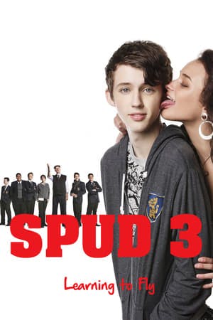 Spud 3: Learning to Fly Online em HD