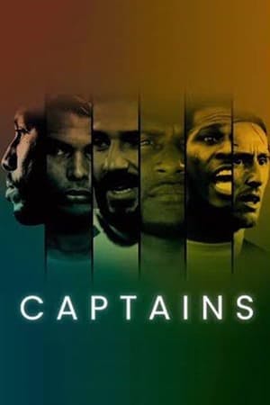 Capitães Online em HD
