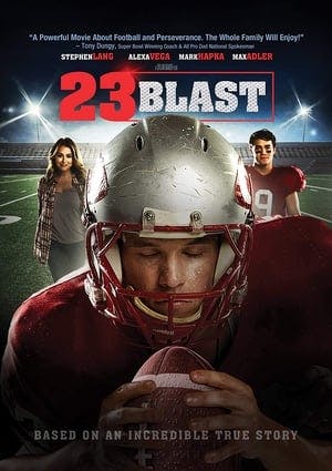 23 Blast Online em HD