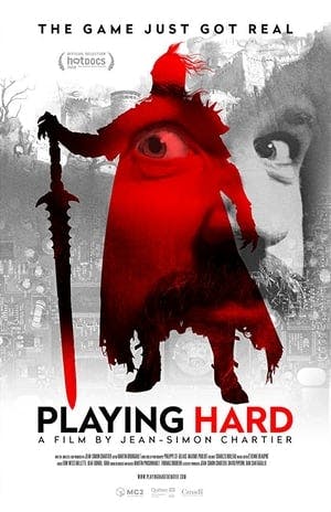 Playing Hard Online em HD