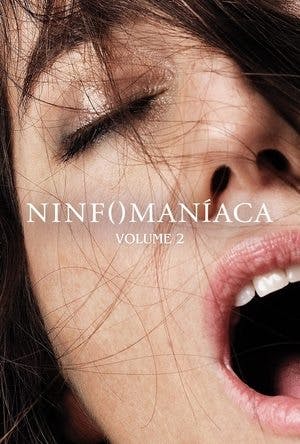 Ninfomaniaca: Volume 2 Online em HD