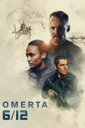 Omerta: 6/12 Online em HD