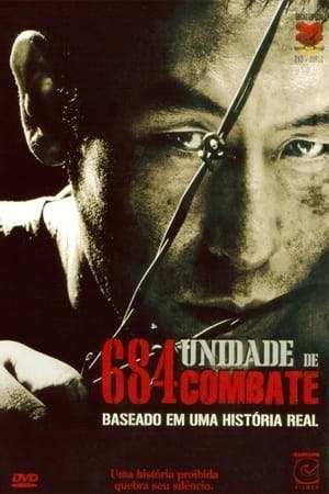 684: Unidade de Combate Online em HD