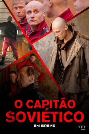 O Capitão Soviético Online em HD