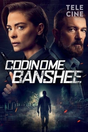 Codinome Banshee Online em HD