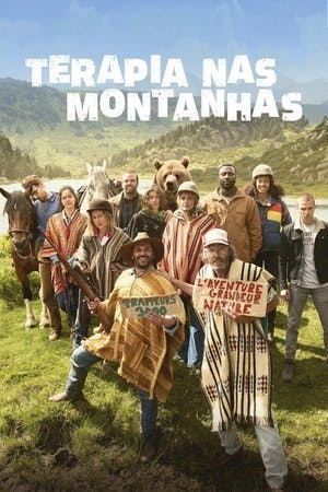 Terapia nas Montanhas Online em HD