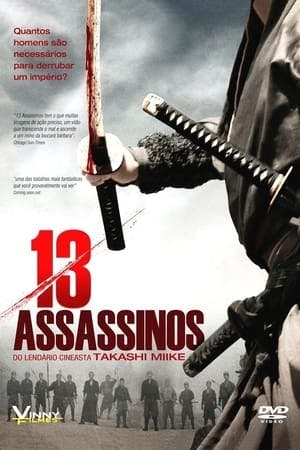 13 Assassinos Online em HD