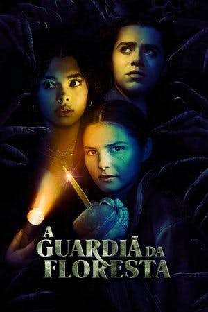 A Guardiã da Floresta Online em HD
