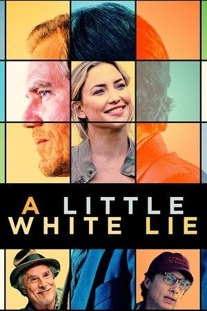 A Little White Lie Online em HD