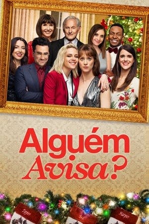 Alguém Avisa? Online em HD