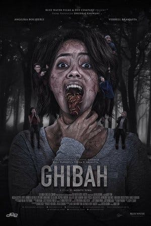 Ghibah Online em HD
