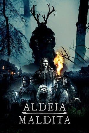 Aldeia Maldita Online em HD