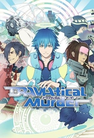 DRAMAtical Murder Online em HD