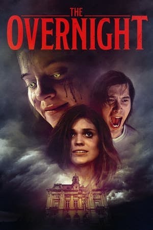 The Overnight Online em HD