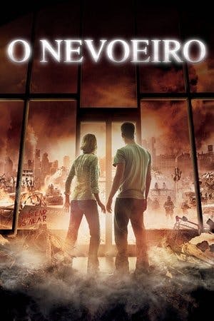 O Nevoeiro Online em HD