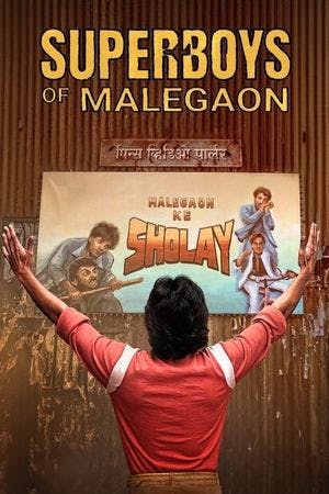 Superboys de Malegaon Online em HD