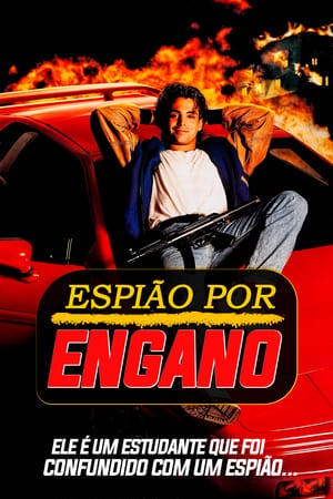 Espião por Engano Online em HD