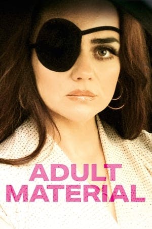 Adult Material Online em HD