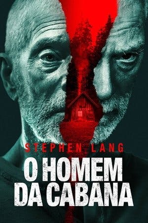 O Homem da Cabana Online em HD