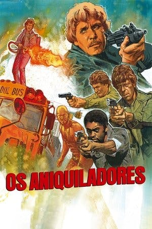Os Aniquiladores Online em HD