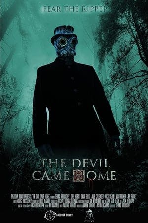 The Devil Came Home Online em HD