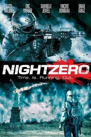 Night Zero Online em HD