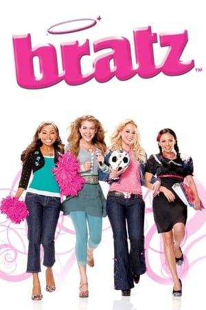 Bratz: O Filme Online em HD