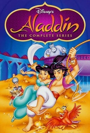 Aladdin Online em HD