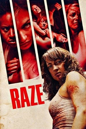 Raze – Lutar ou Correr Online em HD