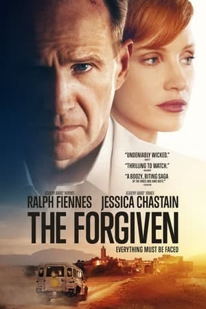 The Forgiven Online em HD