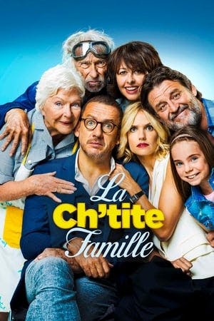 La Ch’tite Famille Online em HD