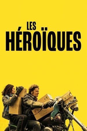 Les Héroïques Online em HD