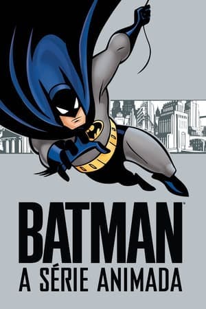 Batman: A Série Animada Online em HD