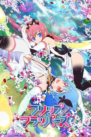 Flip Flappers Online em HD