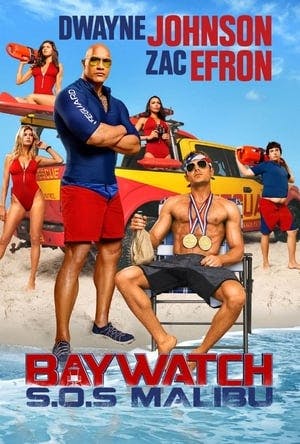 Baywatch – S.O.S Malibu Online em HD