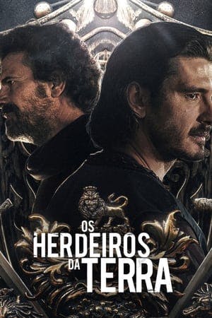 Os Herdeiros da Terra Online em HD